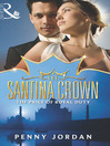The Santina Crown Collection (eBook)